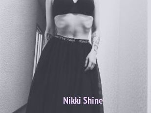 Nikki_Shine