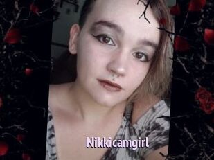Nikkicamgirl
