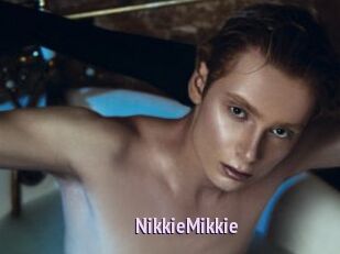 NikkieMikkie