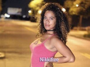 Nikkifine