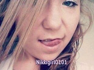 Nikkigirl0101 Film Porno