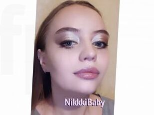 NikkkiBaby