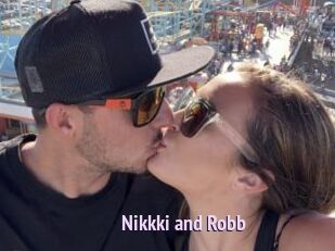 Nikkki_and_Robb