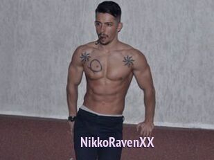 NikkoRavenXX