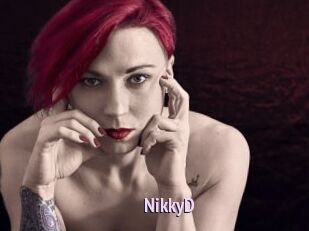 NikkyD