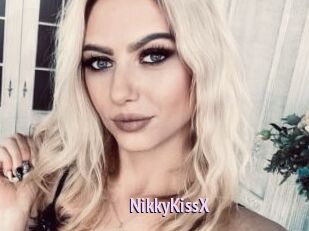 NikkyKissX