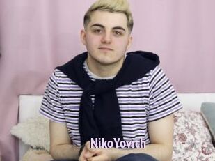NikoYovich