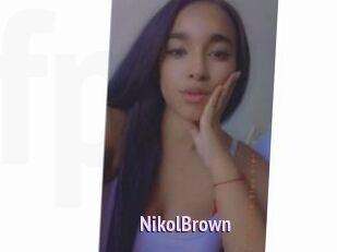 NikolBrown