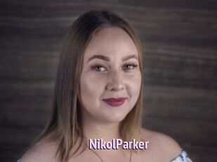 NikolParker