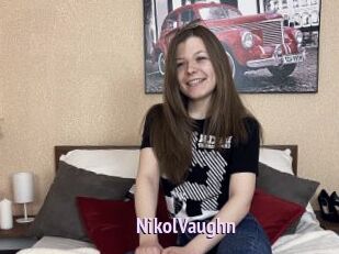 NikolVaughn