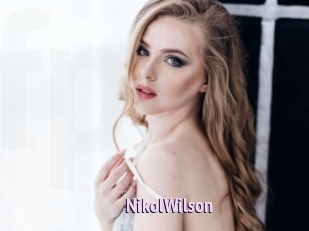NikolWilson
