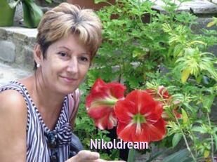 Nikoldream