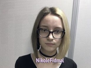 NikoleFidmal