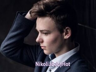 NikoliaBabyHot