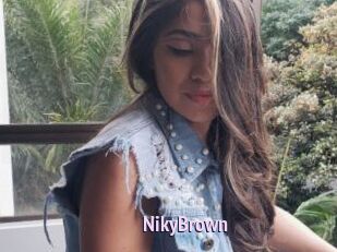 NikyBrown