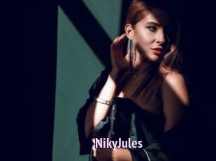 NikyJules