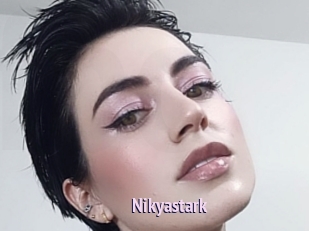 Nikyastark Film Porno