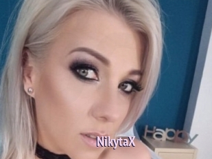 NikytaX