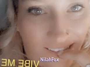 NilahFox