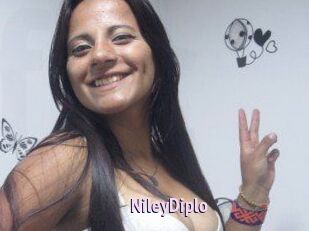 NileyDiplo