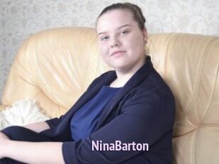 NinaBarton