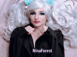 NinaForest