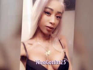 NinaGottItt25