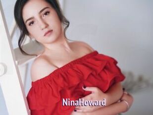 NinaHoward