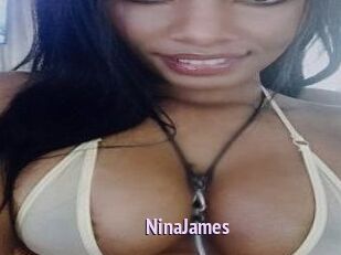 NinaJames