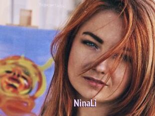 NinaLi