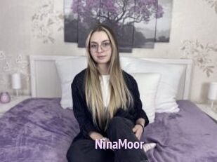 NinaMoor Film Porno