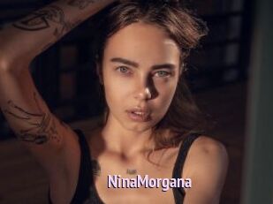 NinaMorgana