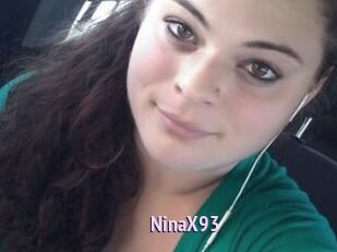 NinaX93