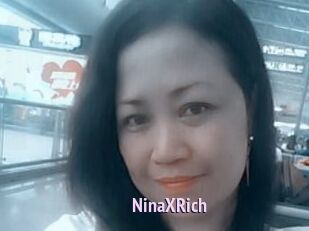 NinaXRich Film Porno