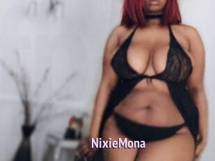 NixieMona