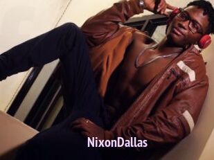 NixonDallas