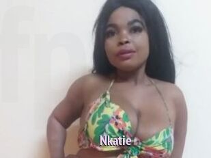 Nkatie