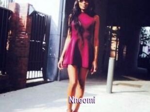 Nneomi