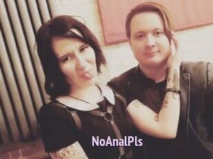 NoAnalPls