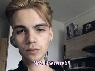 NoSelfService69