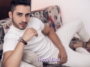 NoahAllan Film Porno