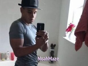 Noah_Maze