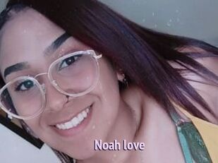 Noah_love