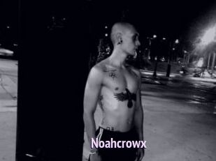 Noahcrowx