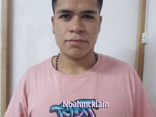 Noahmcklain