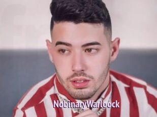 NobinaryWarloock