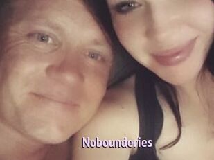 Nobounderies