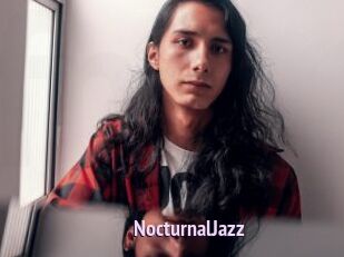 NocturnalJazz