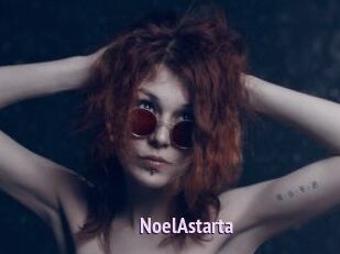 NoelAstarta