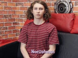NoelJohnson